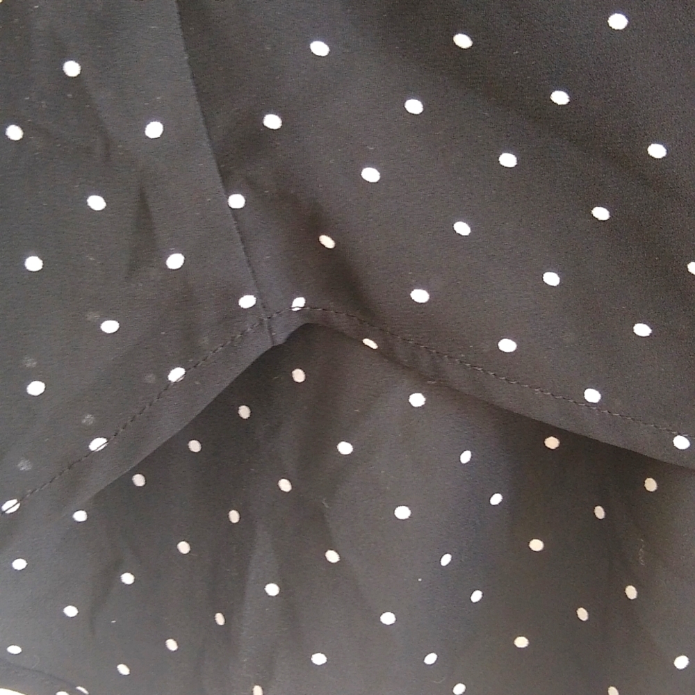 WORTHINGTON button down - Picture 7 of 9